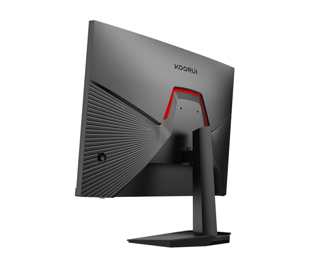 KOORUI G2411P IPS 200Hz 1ms - 1365769 - zdjęcie 4